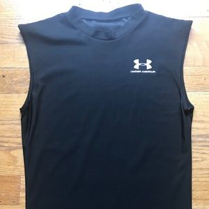Under armor compression t-shirt
